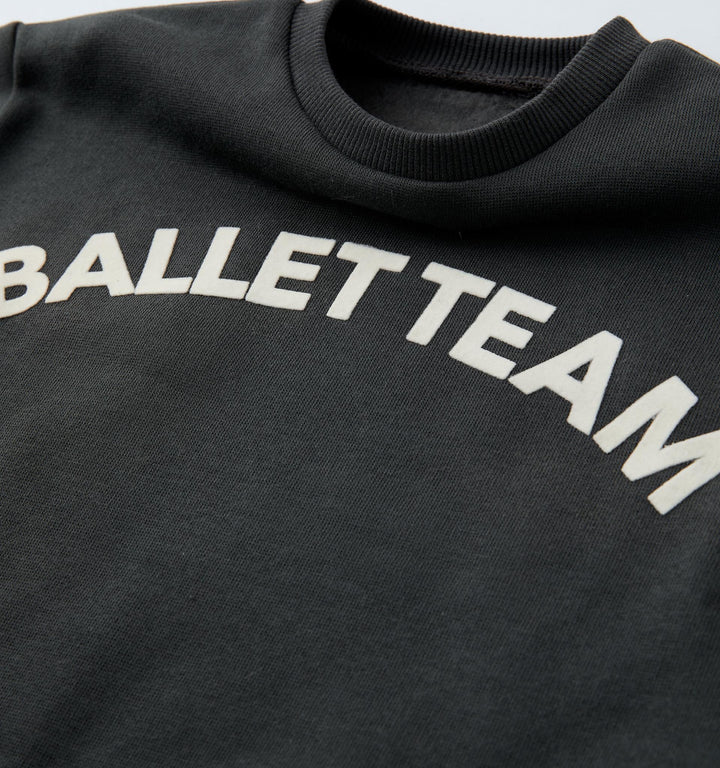 Moudda ZARA - Sweat-shirt - Tunisie 3