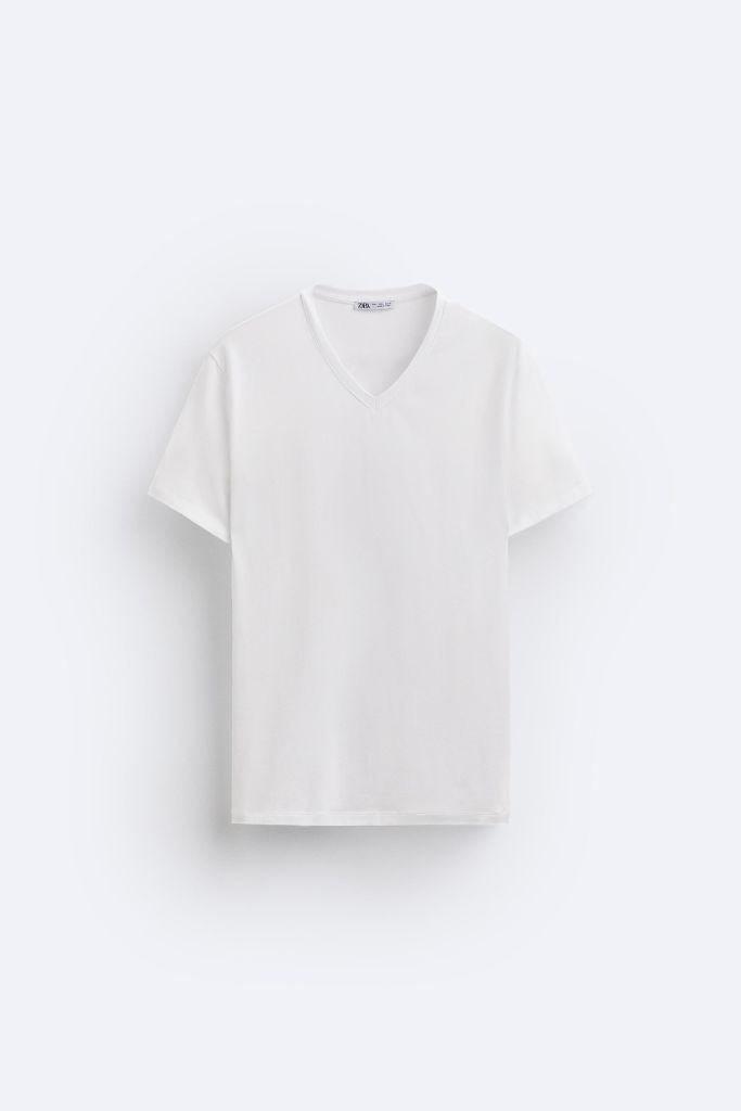 Moudda ZARA - T-Shirt - 1