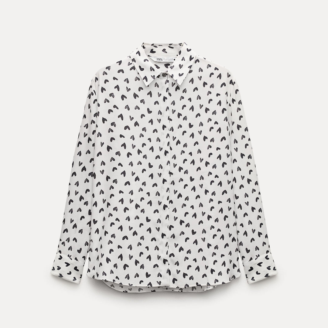 Moudda ZARA - Shirt - Tunisie 3
