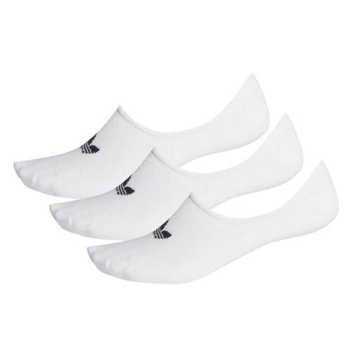 Moudda Adidas - Socquettes invisibles (3 paires) - Tunisie 1
