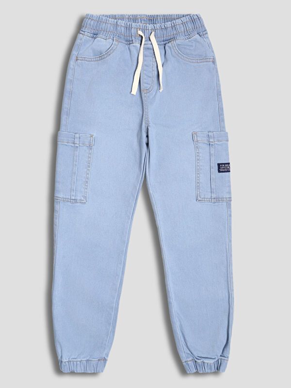 Moudda LC Waikiki - Pantalon en jean pour Garçon - Tunisie 1