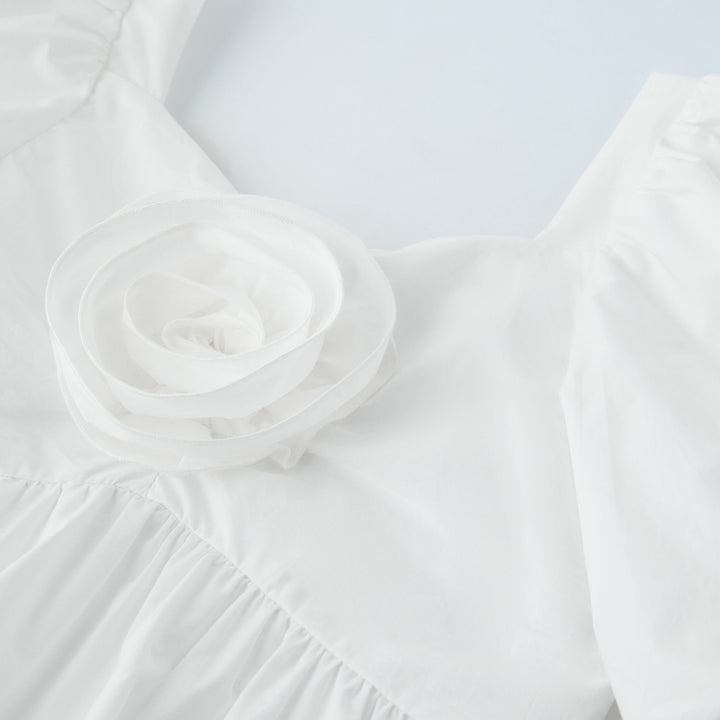 Moudda ZARA - Grl Dress - Tunisie 4