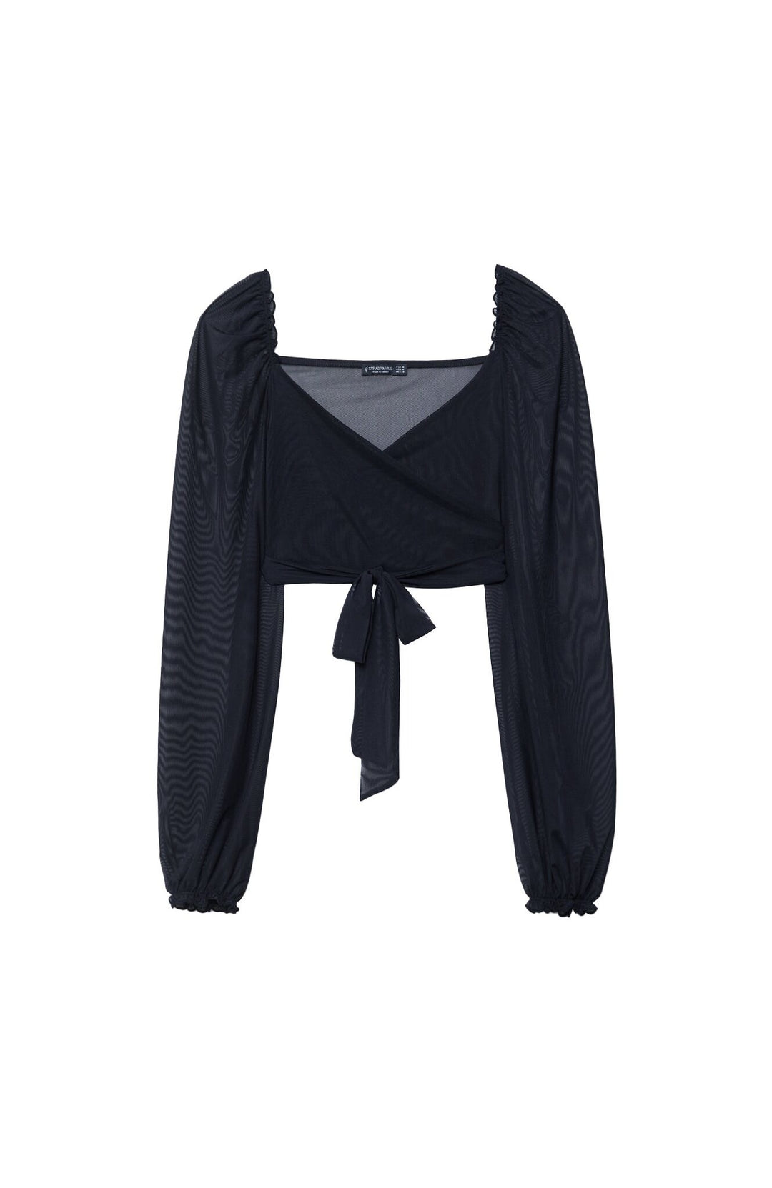 Moudda STRADIVARIUS - Chemise/tunique - Tunisie 1