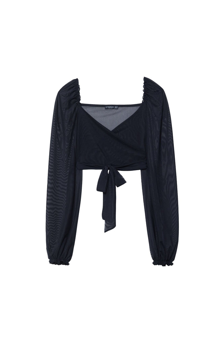 Moudda STRADIVARIUS - Chemise/tunique - Tunisie 1