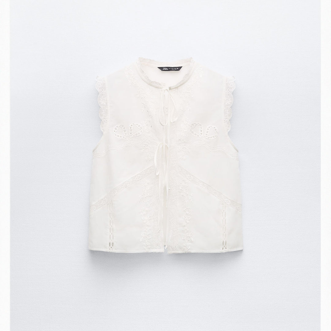 Moudda ZARA - Shirt - Tunisie 5