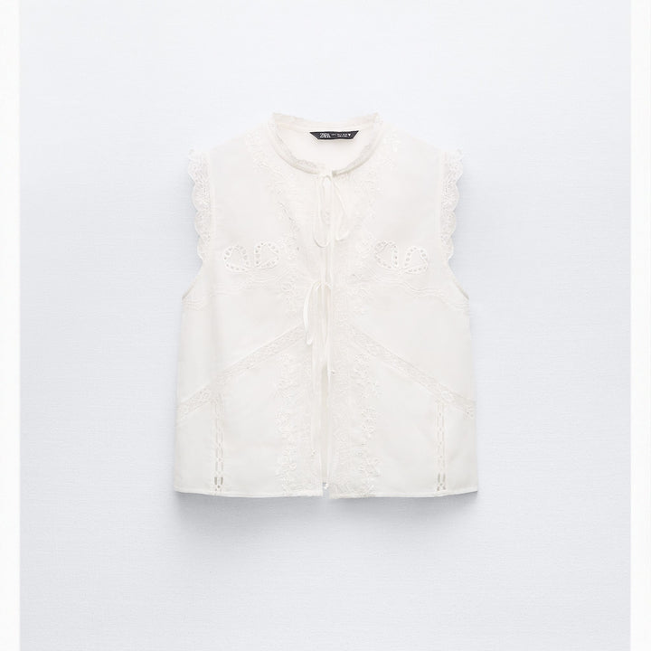 Moudda ZARA - Shirt - Tunisie 5