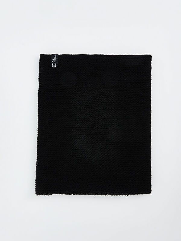 Moudda LC Waikiki - Écharpe tricot  pour Hommes - Tunisie 2