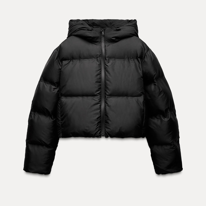 Moudda ZARA - Doudoune basique ultra-légère - Tunisie 1