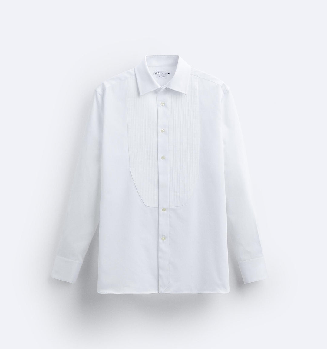 Moudda ZARA - Chemise - Tunisie 1