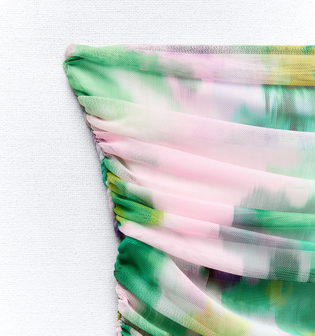 Moudda ZARA - Top - Tunisie 3