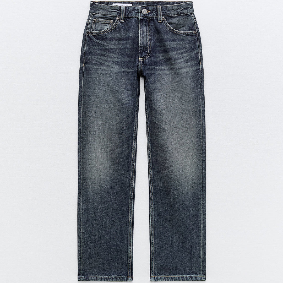 Moudda ZARA - Folder Pants - Tunisie 1
