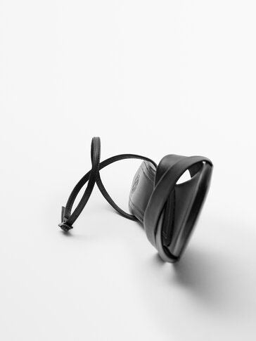 Moudda Massimo Dutti - Sandale - Tunisie 5