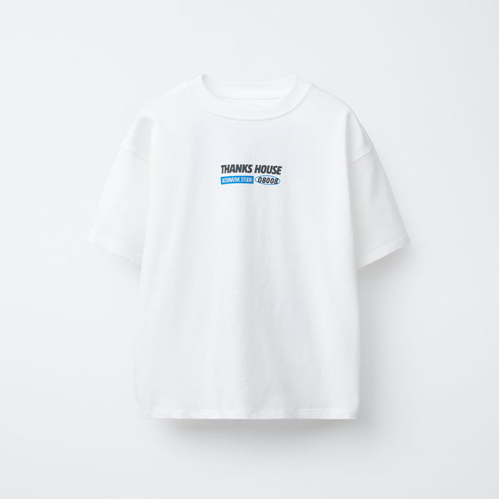 Moudda ZARA - T-Shirt - Thanks House - Tunisie 1