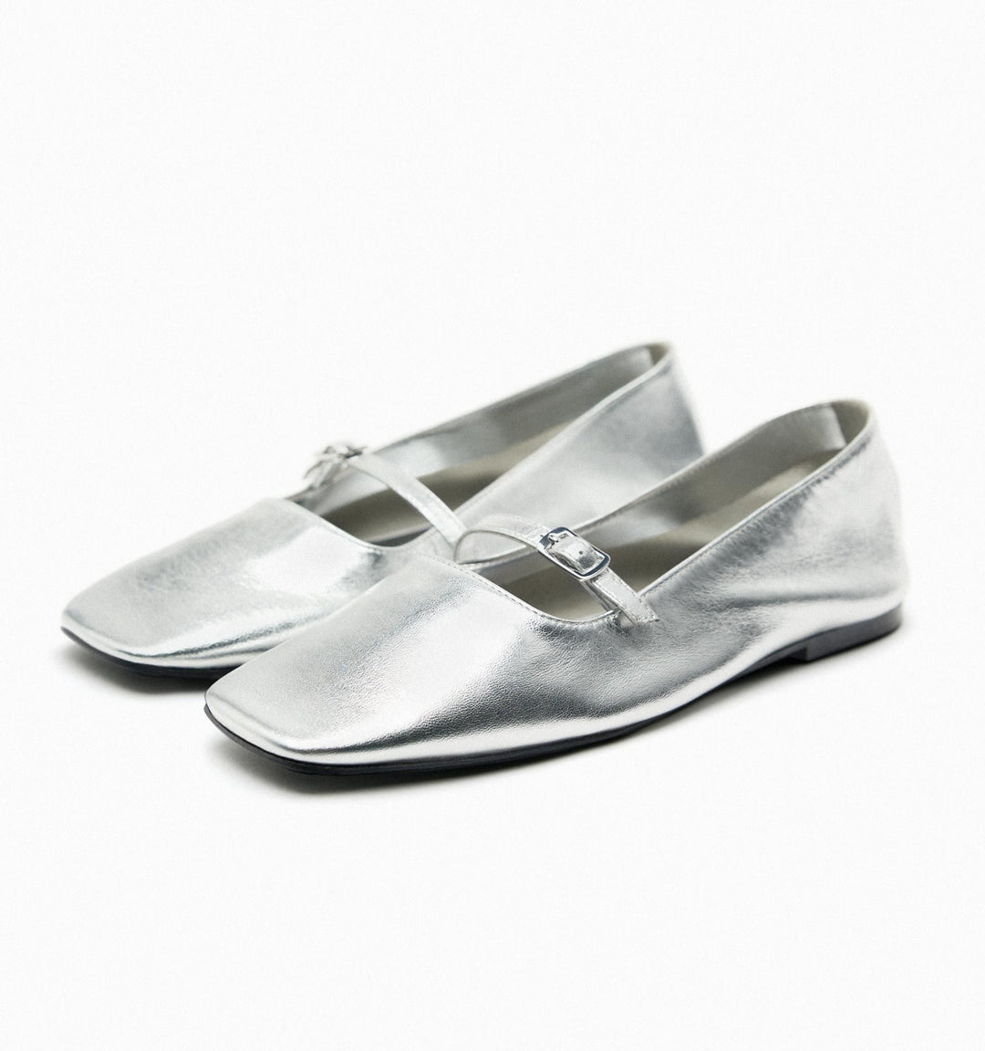 Moudda ZARA - Chaussures - Tunisie 2