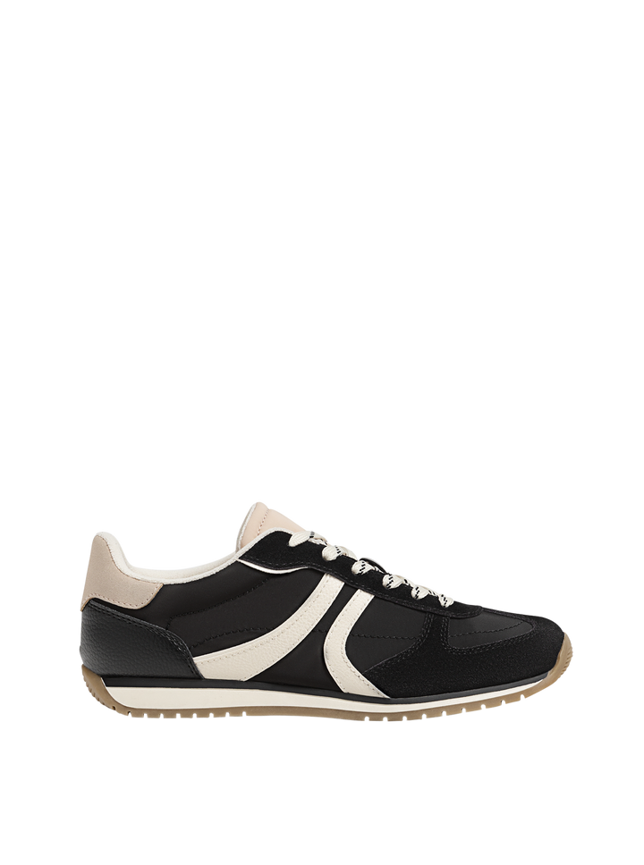 Moudda STRADIVARIUS - Baskets Tendance - Tunisie 3