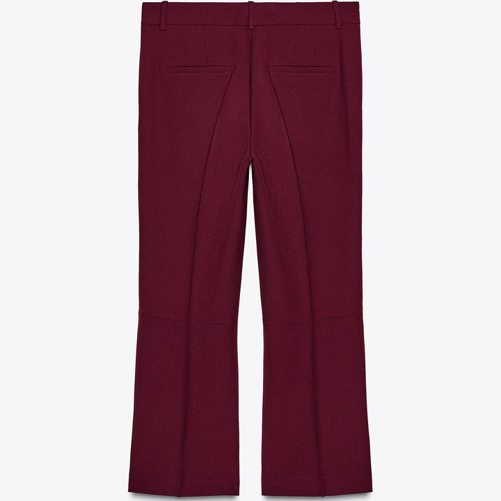 Moudda ZARA - Pantalon - Mini Flare Bilano - Tunisie 2