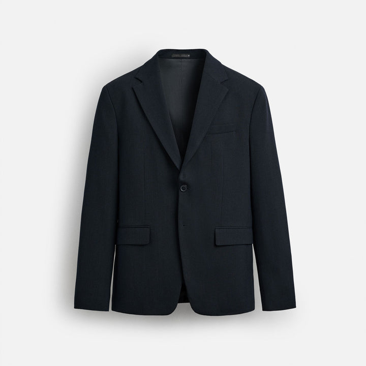 Moudda ZARA - Blazer - Structure & Faux Uni - Tunisie 1