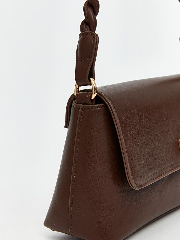 Moudda LC Waikiki - Petit sac pour Femme couleur Marron - Tunisie 3