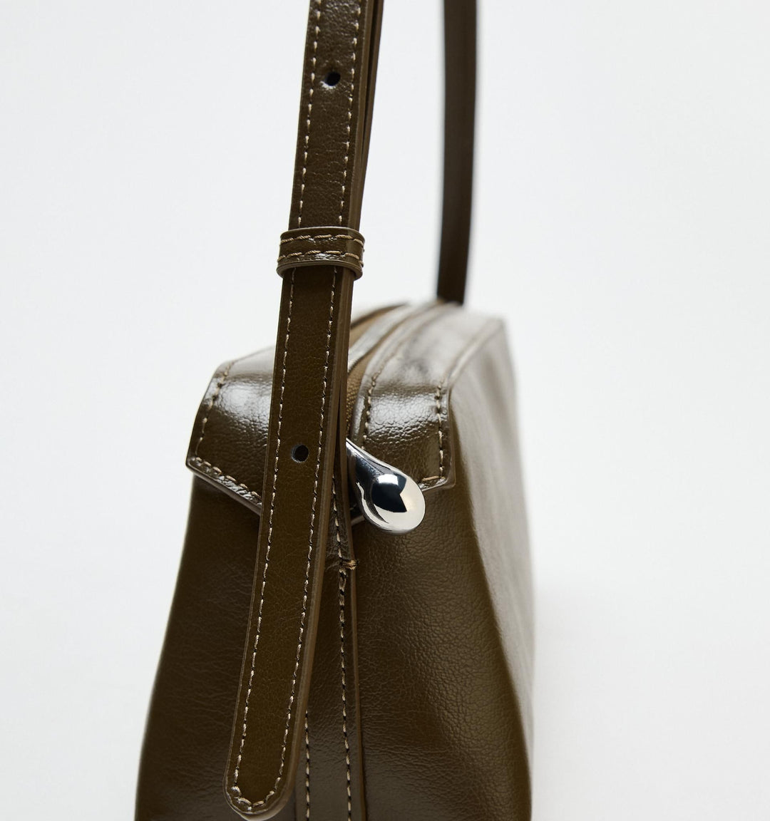 Moudda ZARA - Sac bandoulière allongé - Tunisie 1