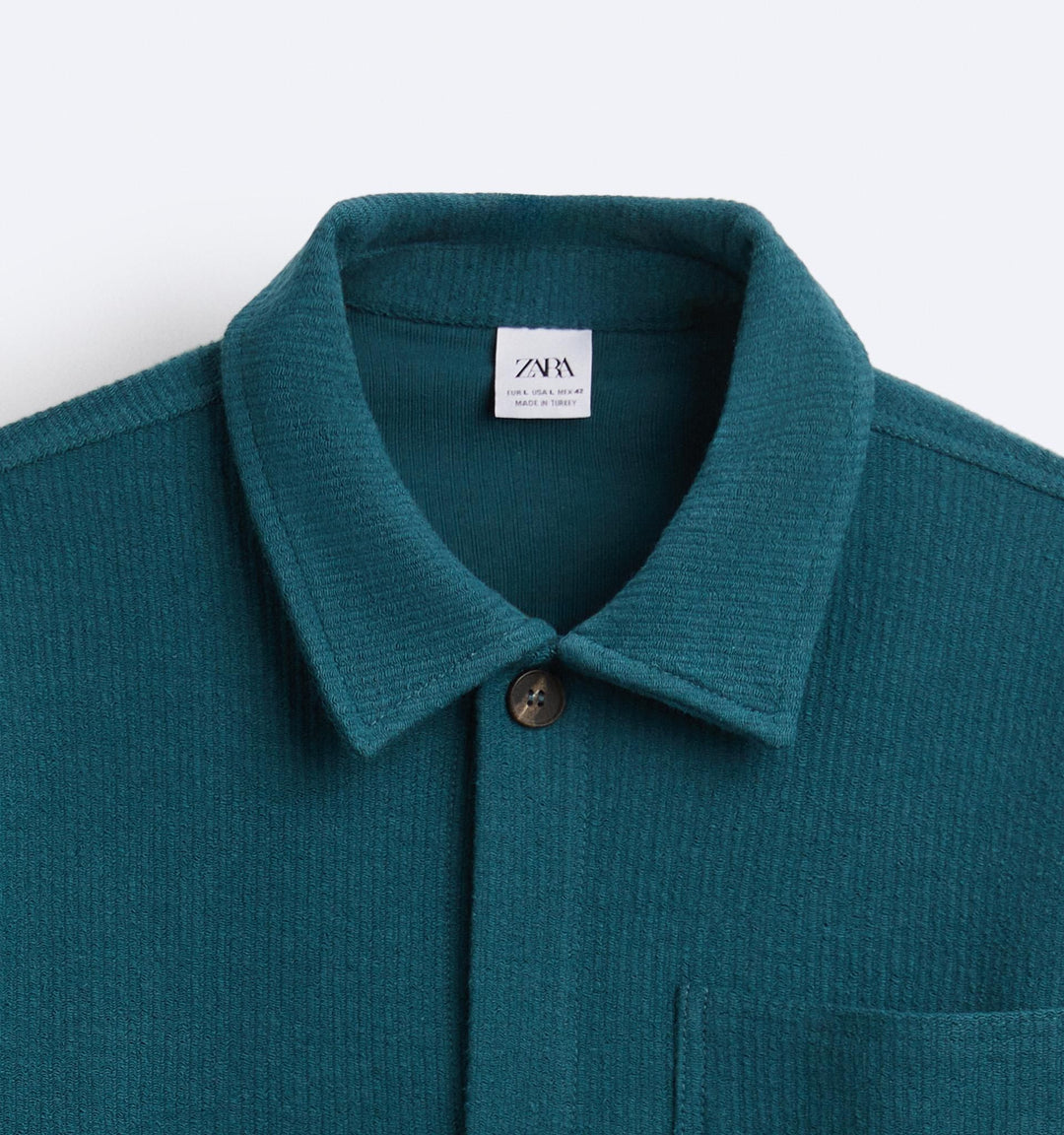 Moudda ZARA - Sweat-shirt - Tunisie 3