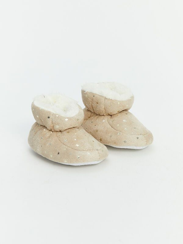 Moudda LC Waikiki - Chaussures pré-marche Fille Beige clair - Tunisie 1