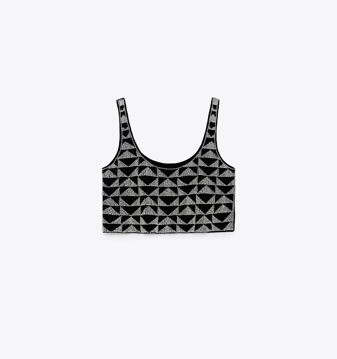 Moudda ZARA - Chemise - Tunisie 1