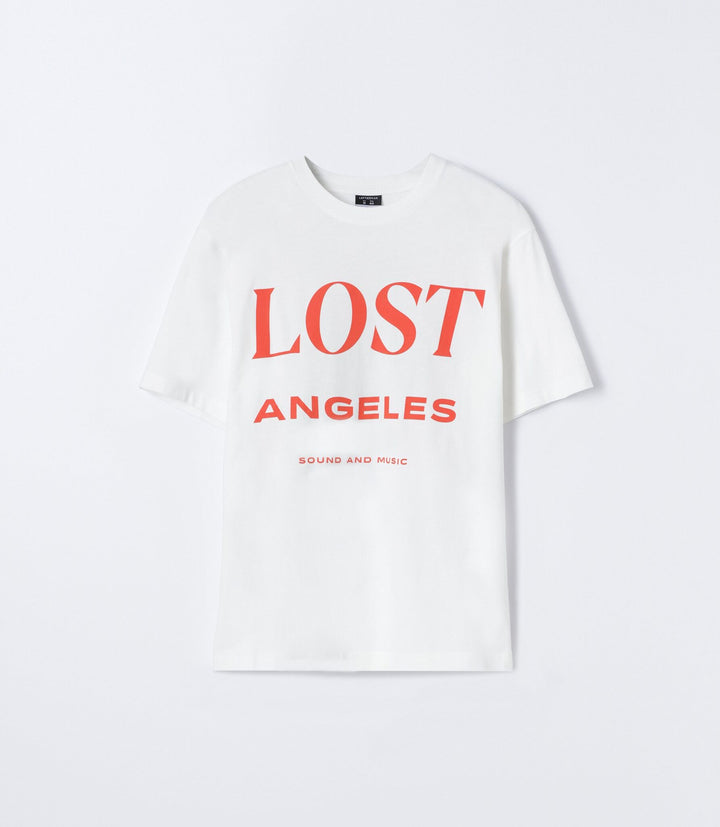 Moudda Lefties - Tee shirt - Tunisie 1