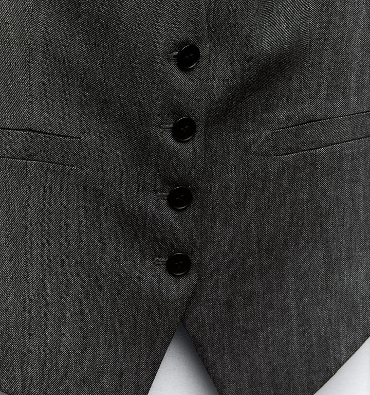 Moudda ZARA - Gilet Sans Manches - Tunisie 3