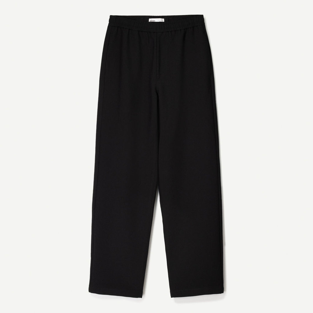 Moudda BERSHKA - Jogger Droit - Tailoring - Tunisie 1