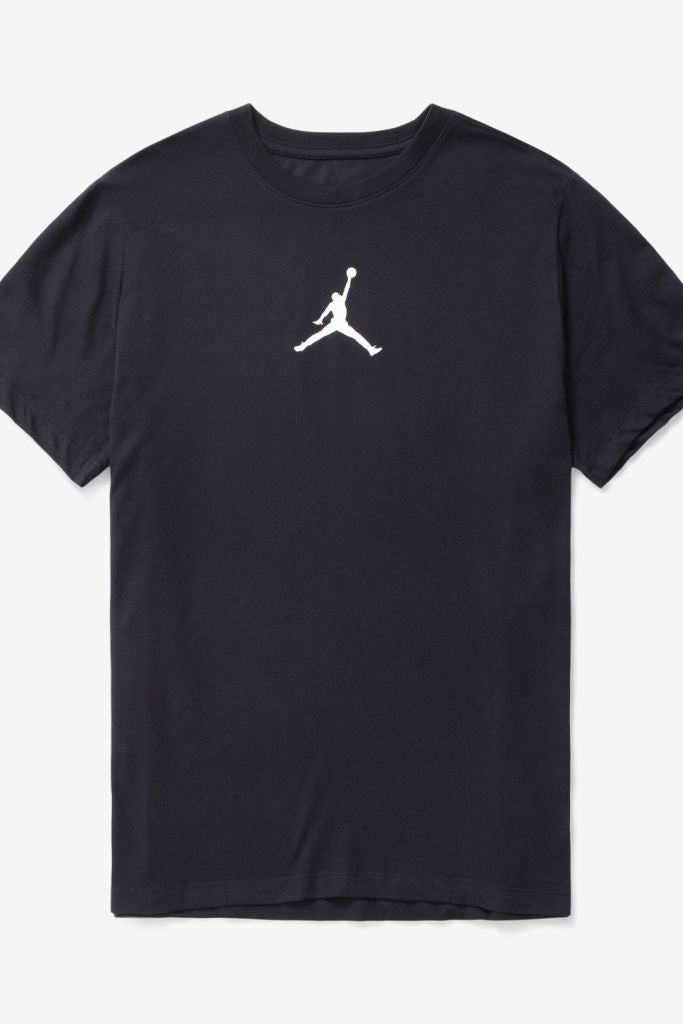Moudda Nike - M J Jumpman Df Ss Crew - 1