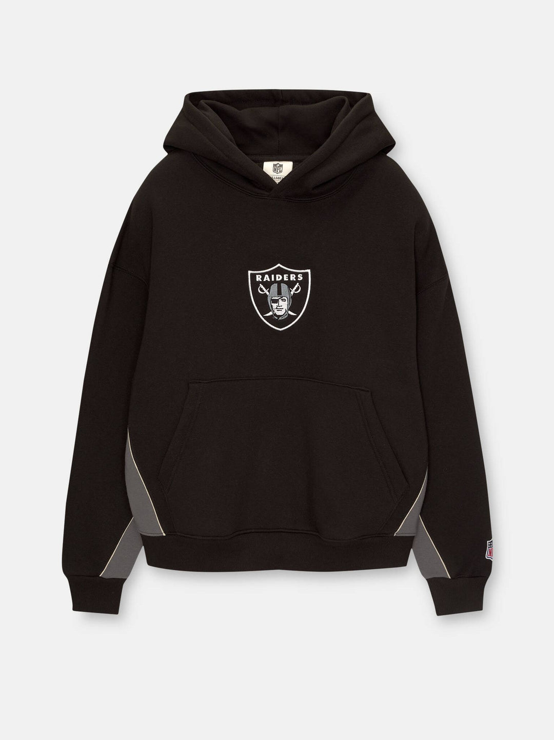 Moudda PULL & BEAR - Sweat - Raiders NFL (Licence) - Tunisie 4