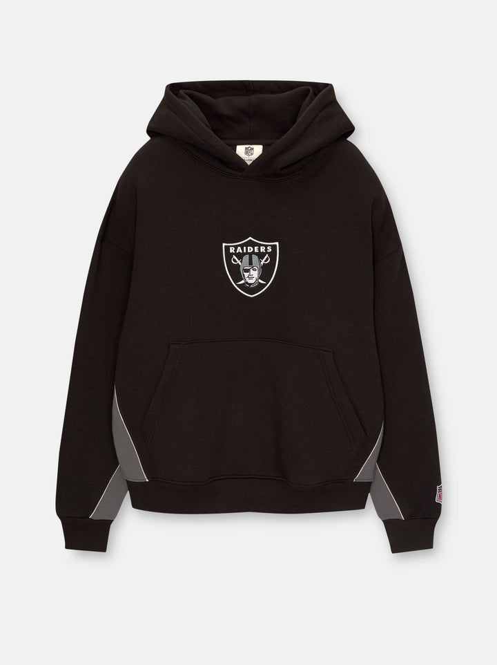Moudda PULL & BEAR - Sweat - Raiders NFL (Licence) - Tunisie 4