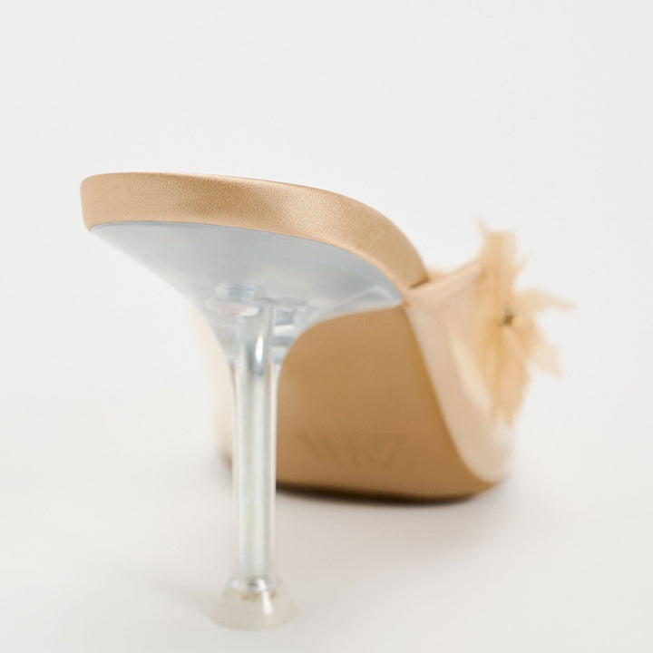 Moudda ZARA - Heel Shoe - Tunisie 5