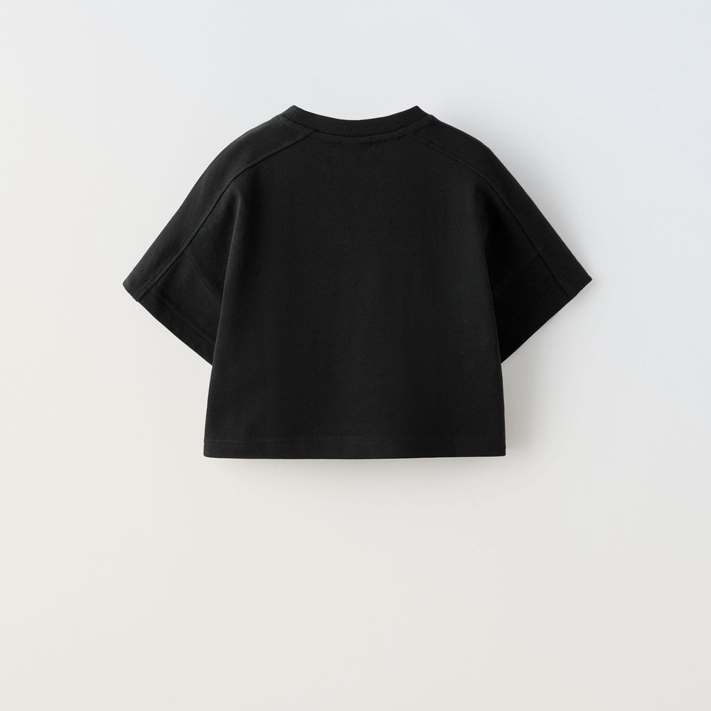 Moudda ZARA - Grl S/Sl Tshirt - Tunisie 2