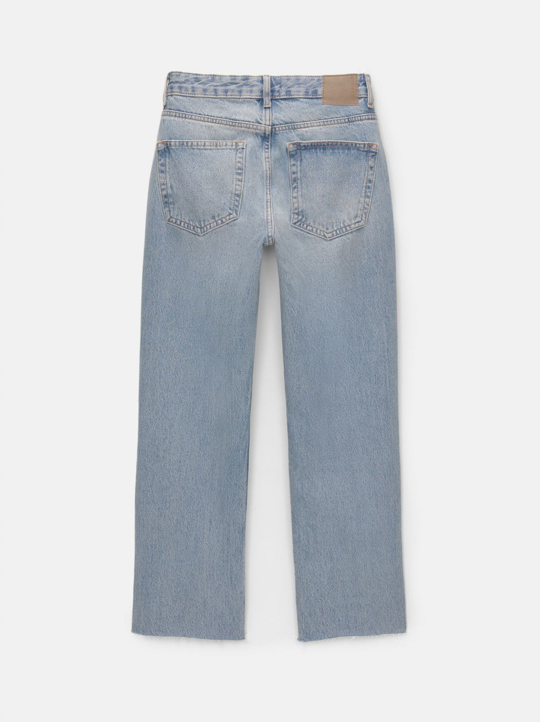 Moudda PULL & BEAR - Trousers - Tunisie 1