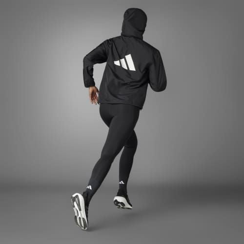 Moudda Adidas - Veste Run It - Tunisie 4