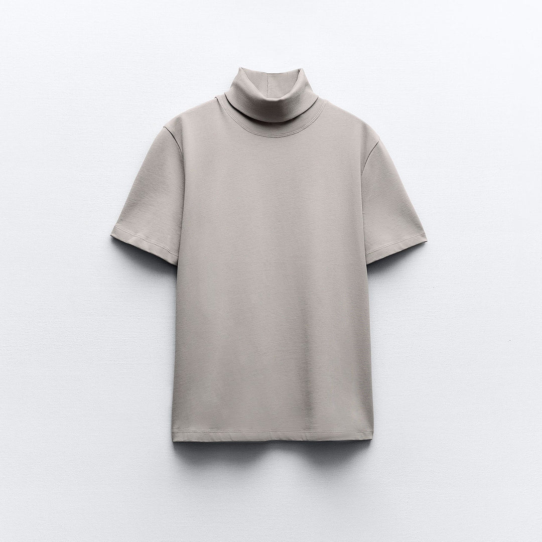 Moudda ZARA -  Basic T-Shirt - Tunisie 1