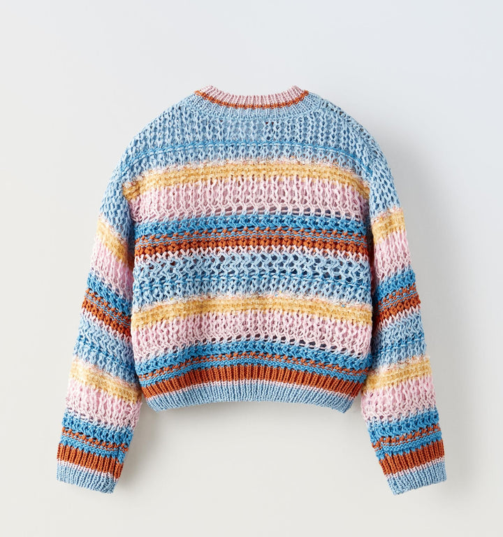 Moudda ZARA - Sweat-shirt - Tunisie 3