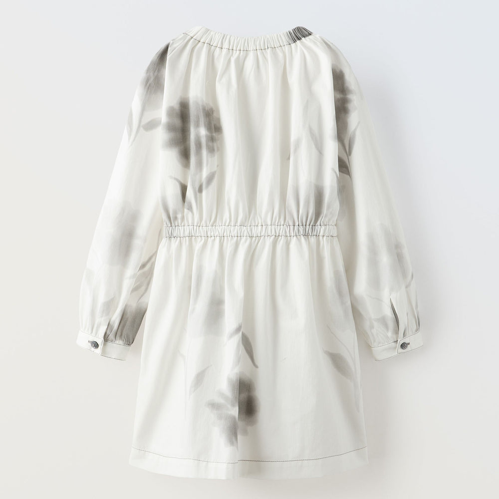 Moudda ZARA - Grl Dress - Tunisie 2