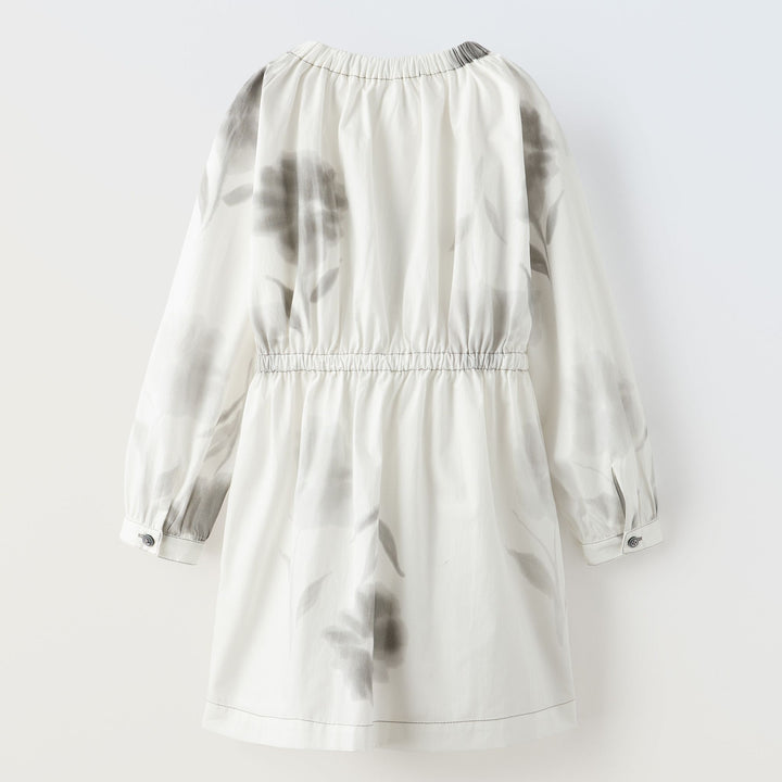 Moudda ZARA - Grl Dress - Tunisie 2