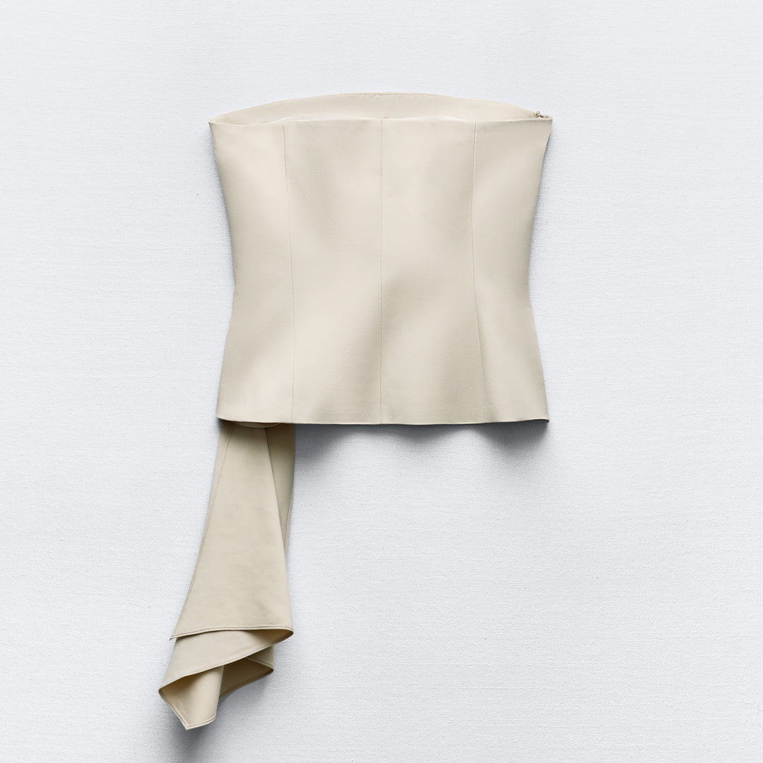 Moudda ZARA - Vest - Tunisie 4