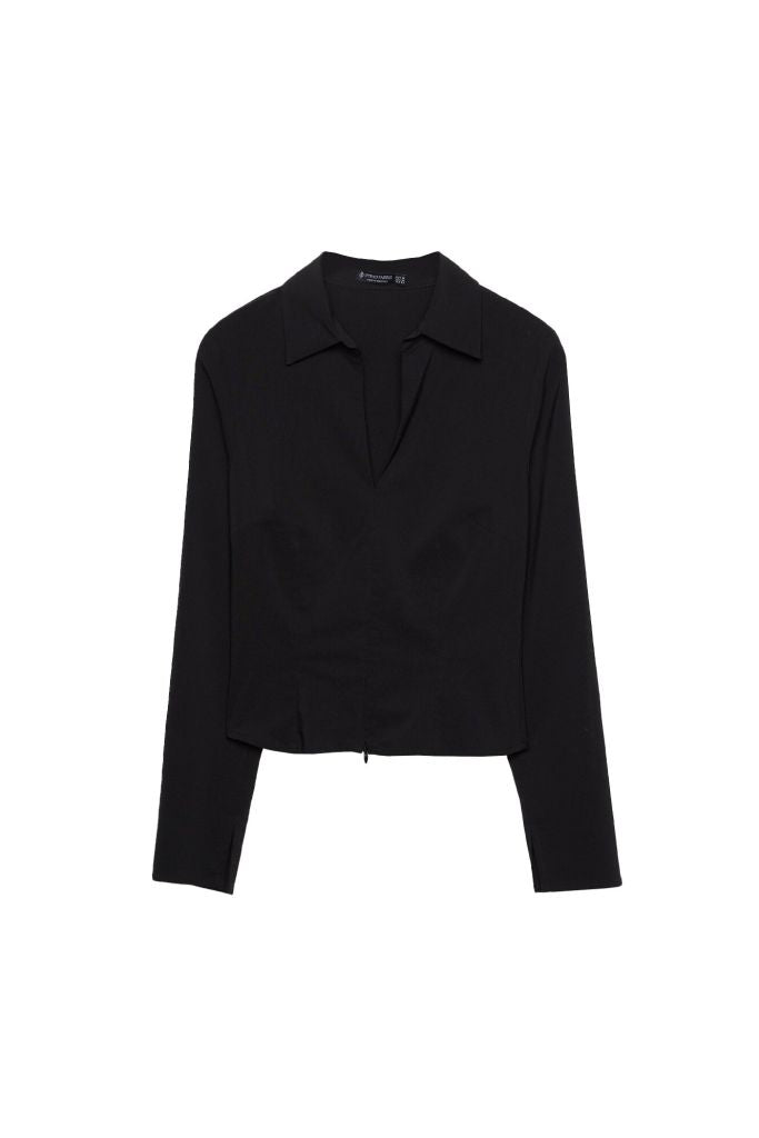 Moudda STRADIVARIUS - Chemise - 1