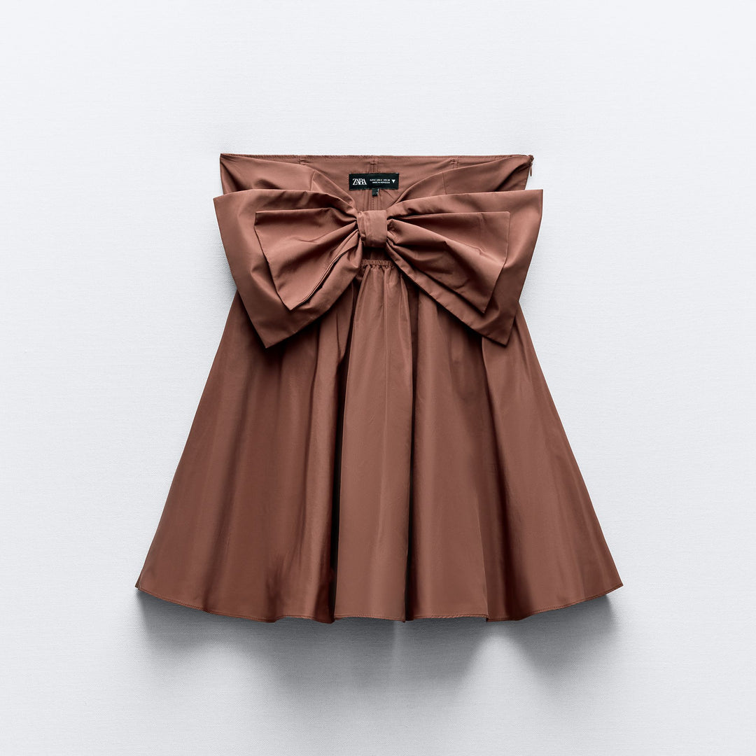 Moudda ZARA - T-Dress - Tunisie 1