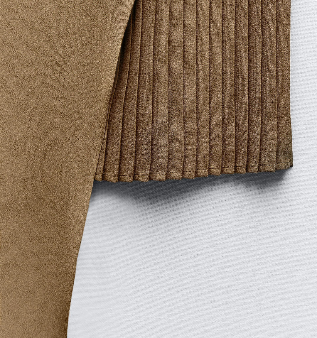 Moudda ZARA - Jupe - Tunisie 4