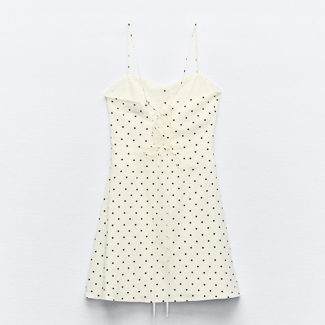 Moudda ZARA - Dress - Tunisie 3