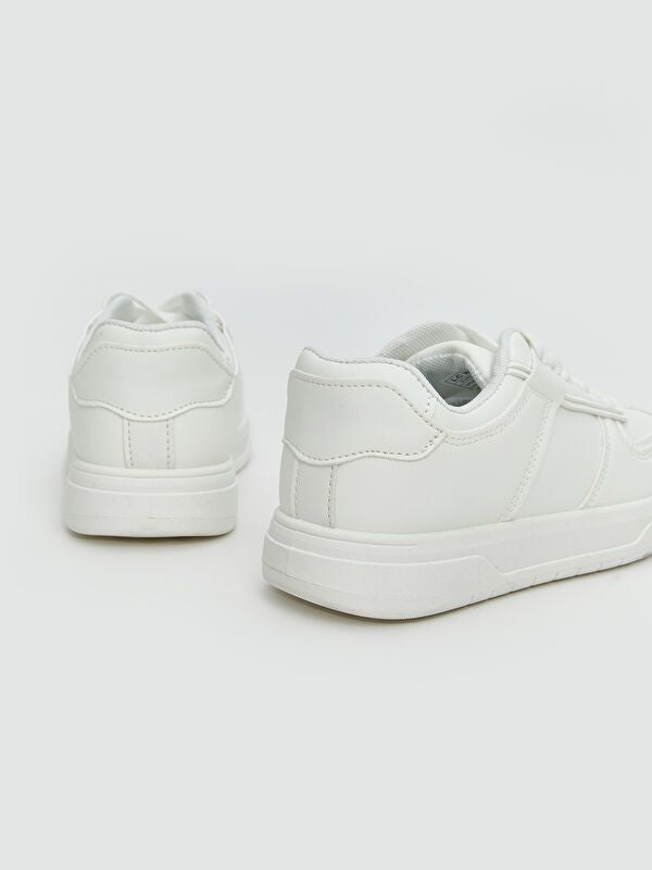 Moudda LC Waikiki - Chaussures casual Fille Buxe blanc - Tunisie 5