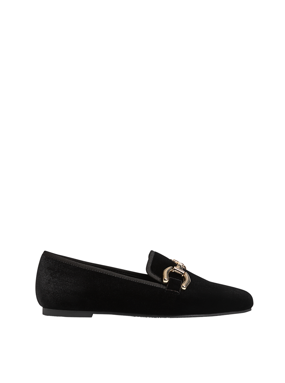 Moudda STRADIVARIUS - Chaussons en Velours - Tunisie 2