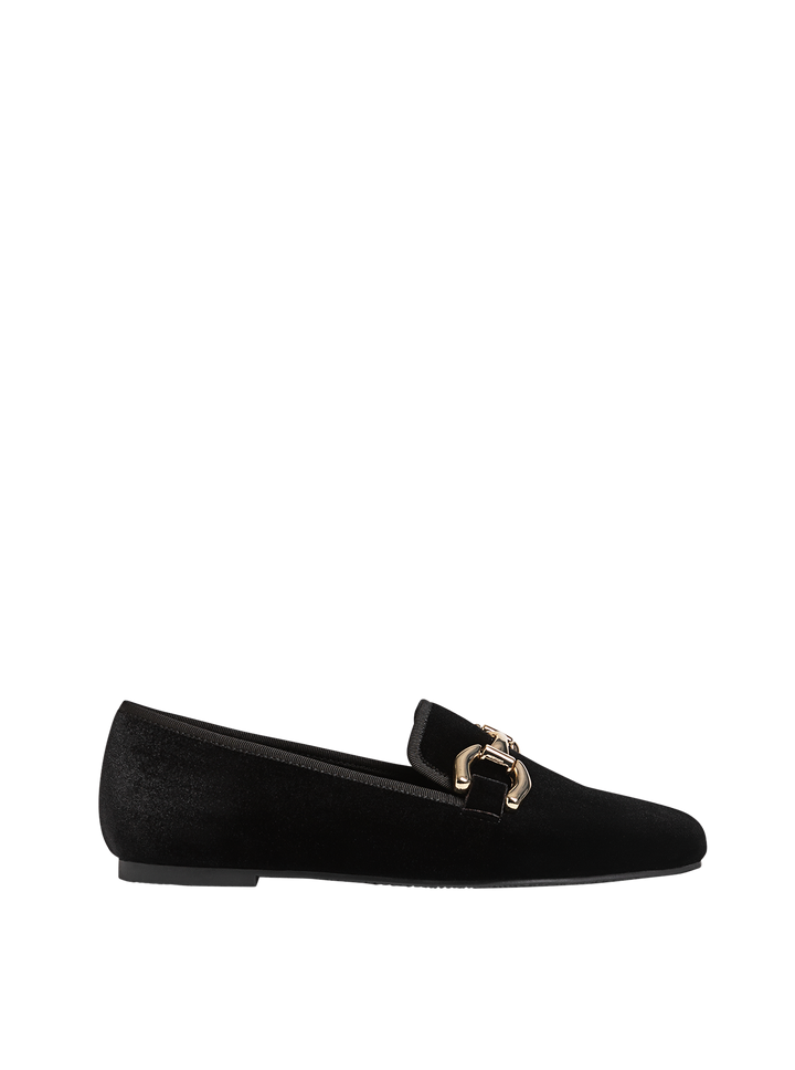 Moudda STRADIVARIUS - Chaussons en Velours - Tunisie 2