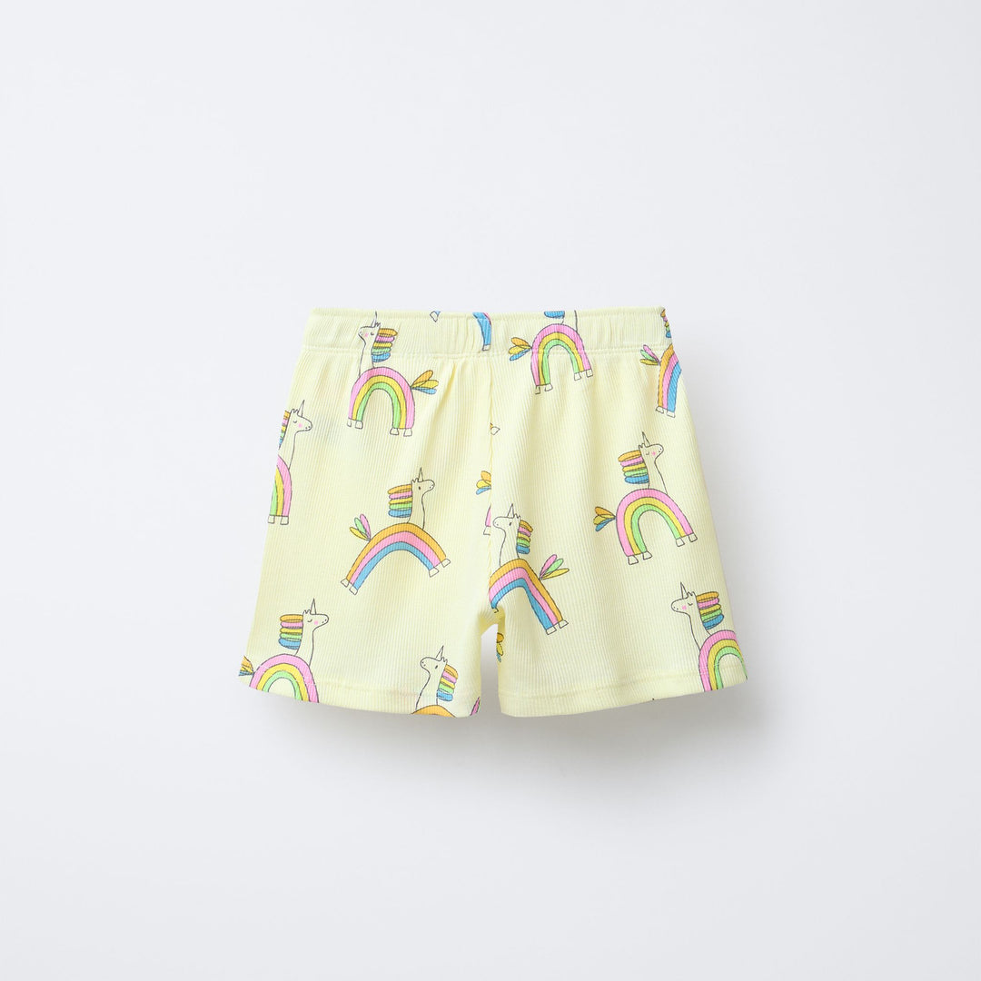 Moudda ZARA - Pyjama Enfant - AOP Licornes - Tunisie 5