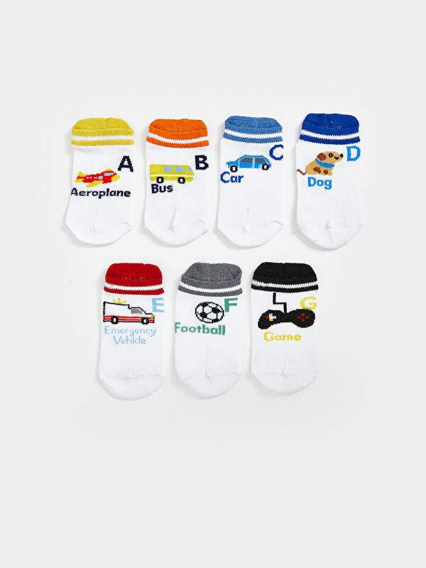 Moudda LC Waikiki - Chaussettes  de basket pour Garçons - Tunisie 1